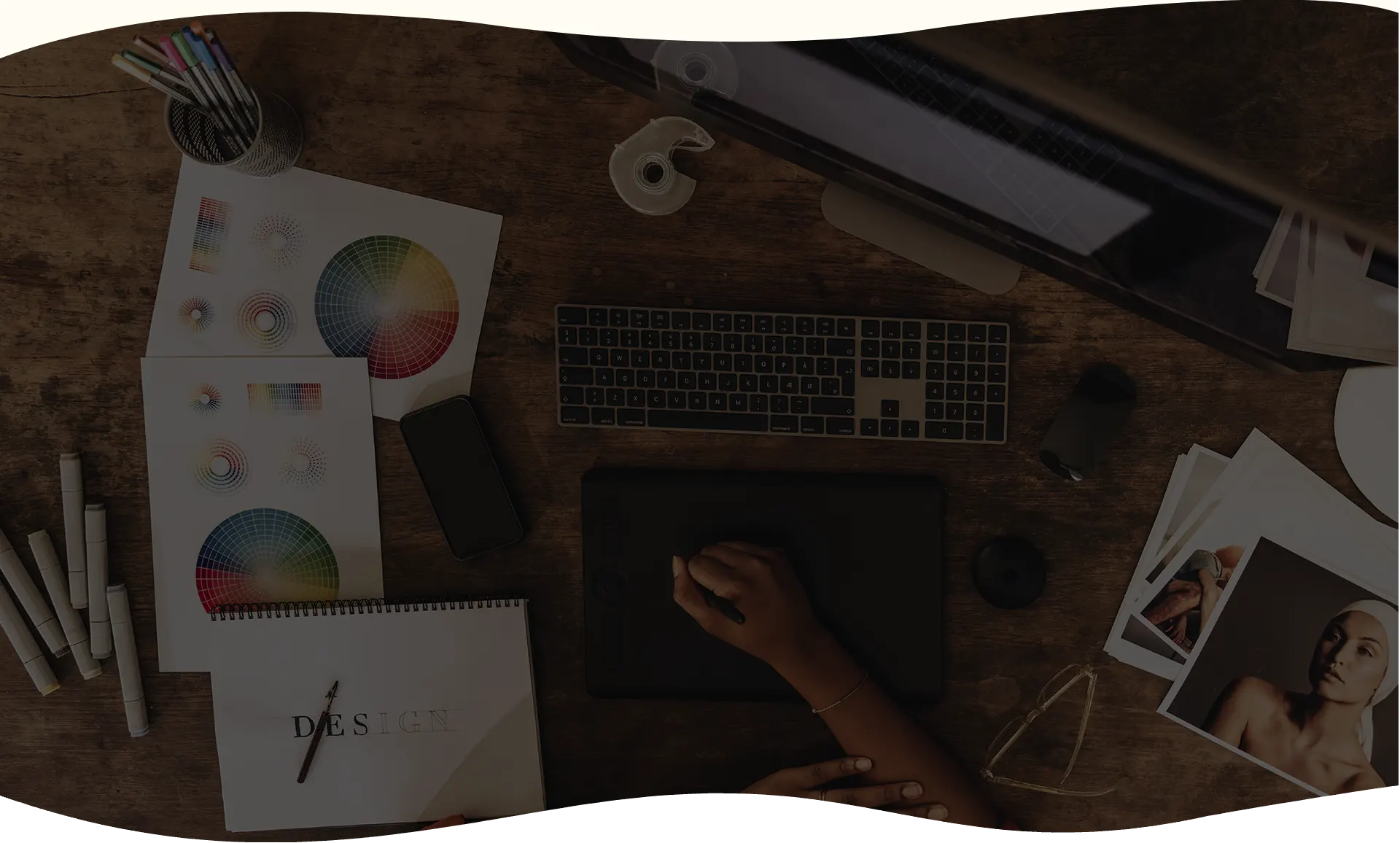 Agence Sarah Fink Design