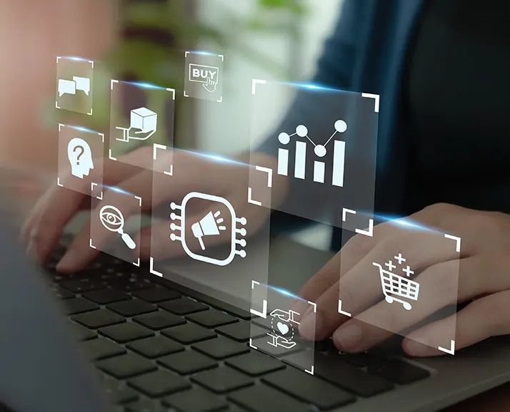 Communication digitale